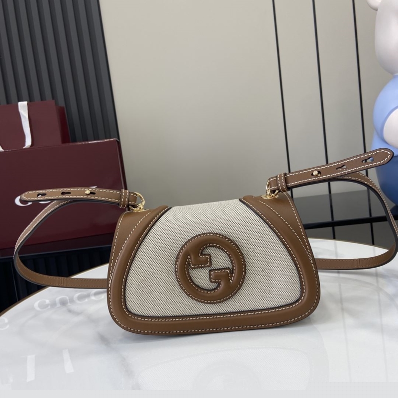 G*u*i satchel bags